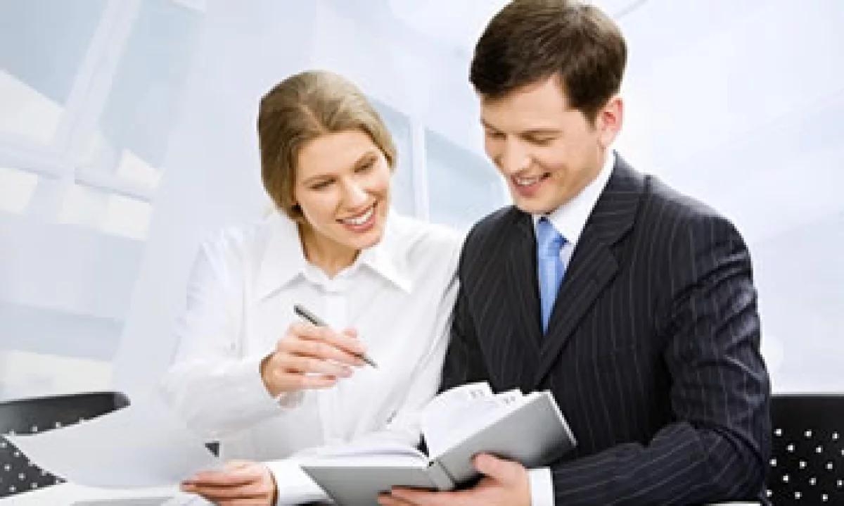 Estructura, consideración y libertad, son tres cualidades que todo buen jefe debe tener. (Foto: Thinkstock)