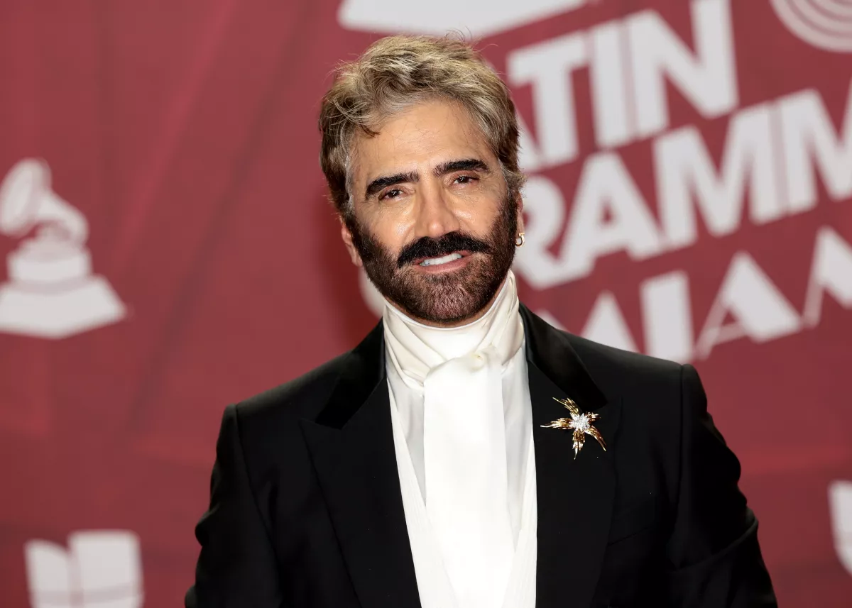 Alejandro Fernández