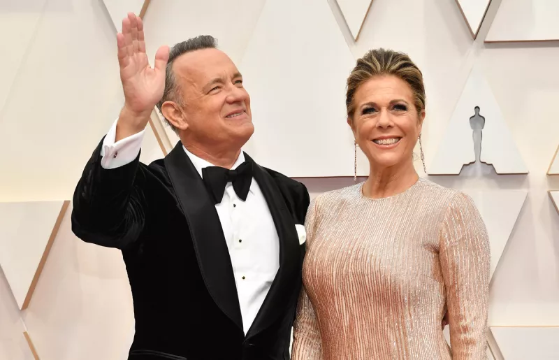 92nd Annual Academy Awards - Arrivals