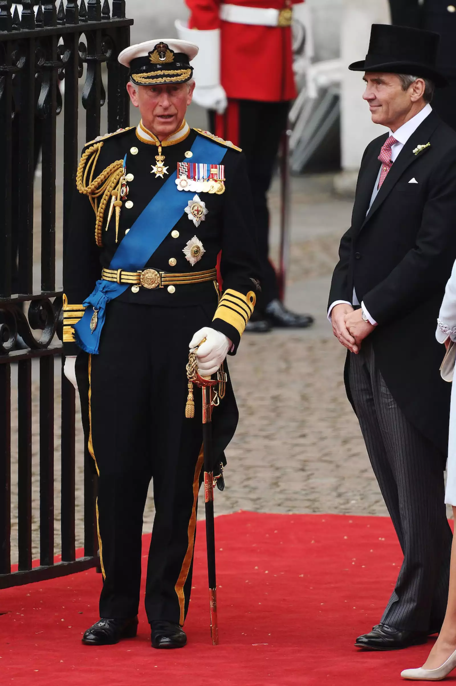 Royal Wedding - The Gold Package