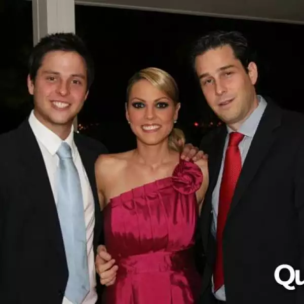 Civil Diego Garciarulfo, Dany Mejía