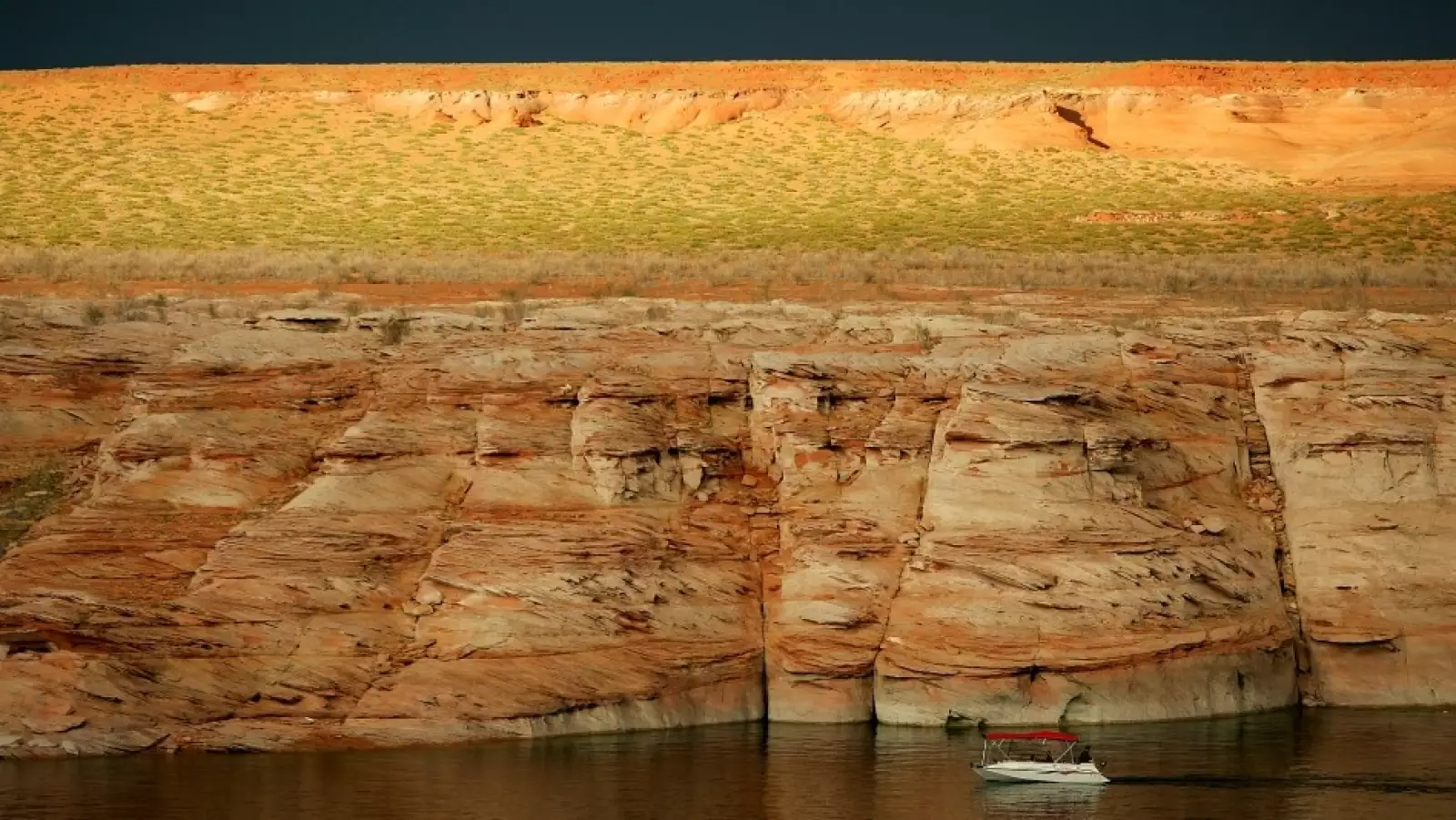 Cañón del Antílope, Page, Arizona