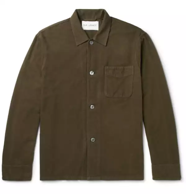 Overshirt