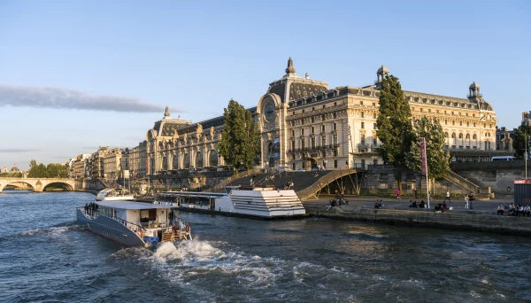 Seine River