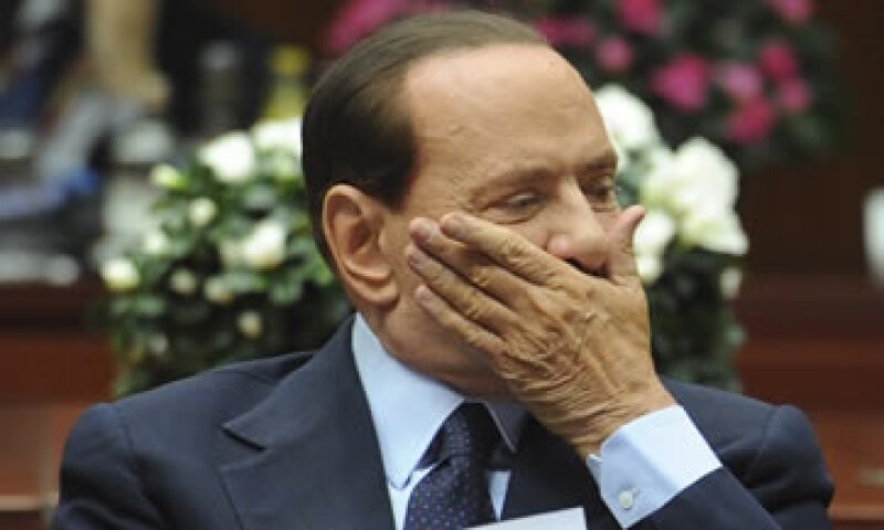 Italia enfrenta la duda de los mercados con la idea de que podrá salir avante de sus compromisos. (Foto: AP)