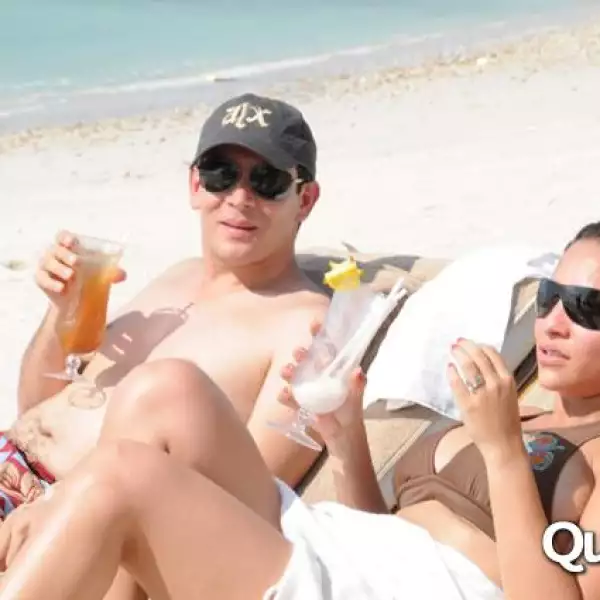 Cumple Jackye Bracamontes