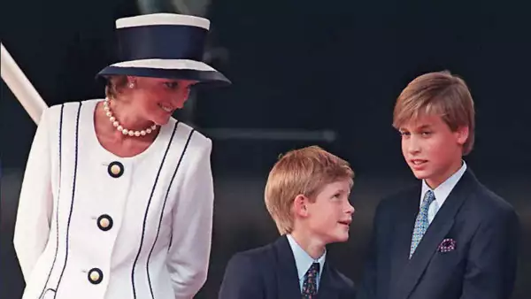 Lady Di