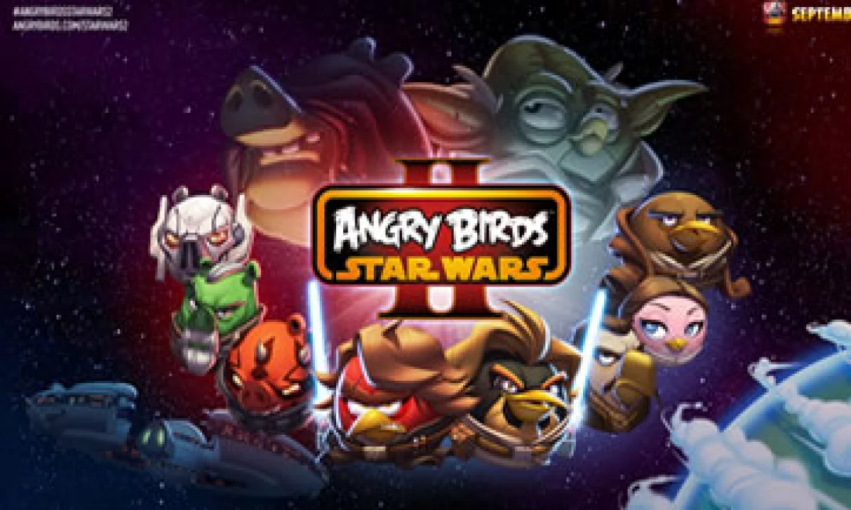 En esta versión por primera vez se podrá elegir jugar del lado de los cerdos, los villanos del juego. (Foto: tomada del sitio Rovio.com)