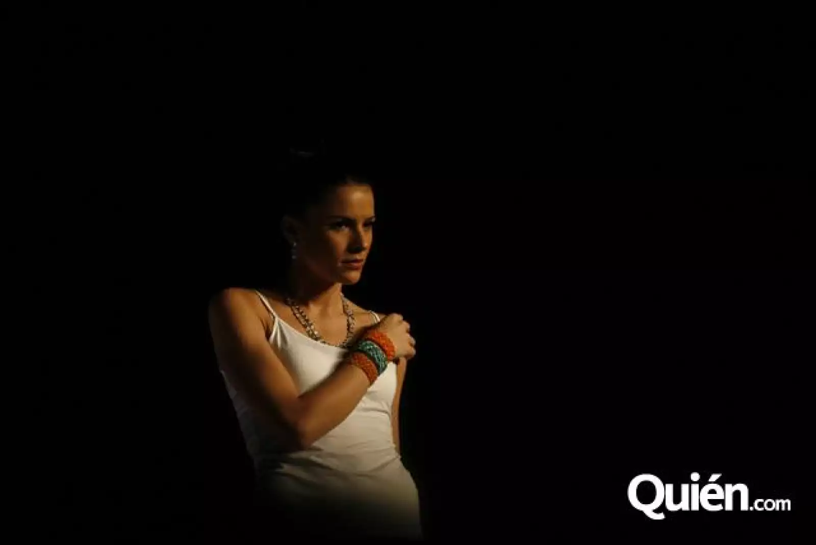 Desfile otoño invierno en Altavista