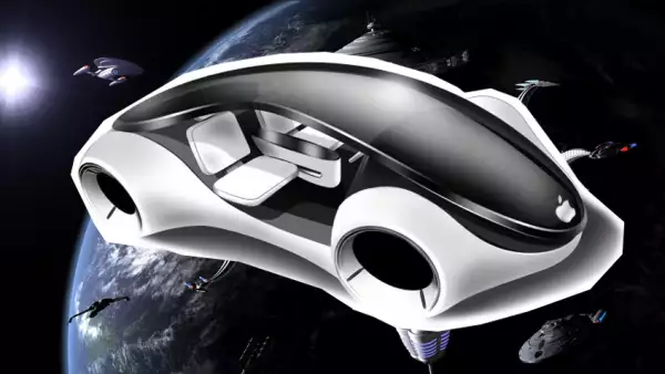 Apple Car