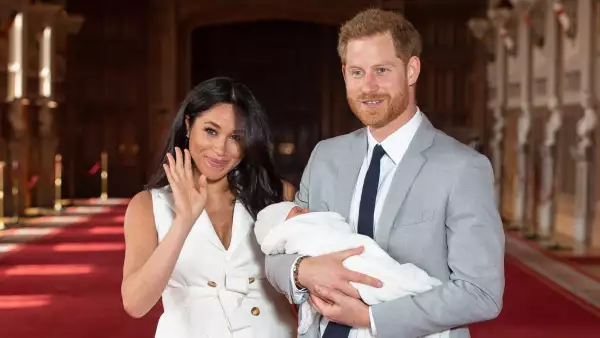 Meghan Markle