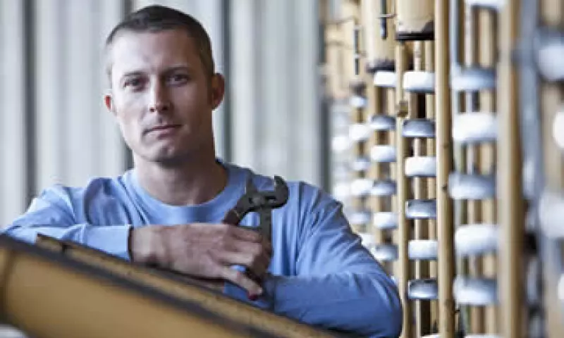 Este sábado terminó la Semana del Emprendedor. (Foto: Getty Images)