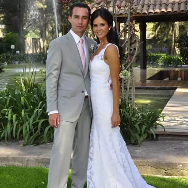 Verónica Vázquez,Tarik Ramírez