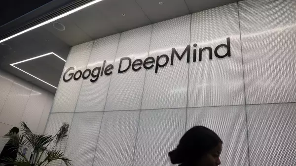 DeepMind, la división de Google que ganó un Nobel