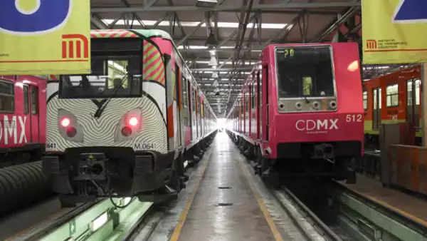 metro