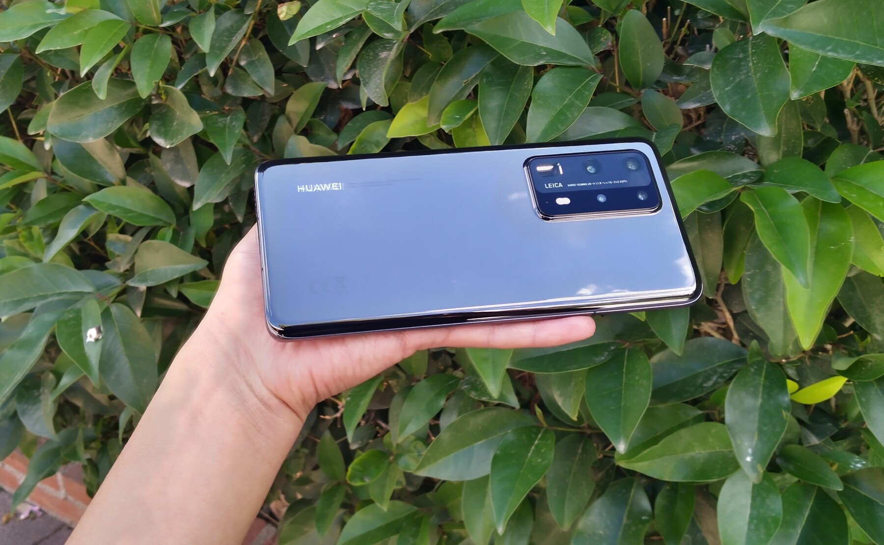 Huawei P40 Pro La Mejor Camara Pero No Para Instagram