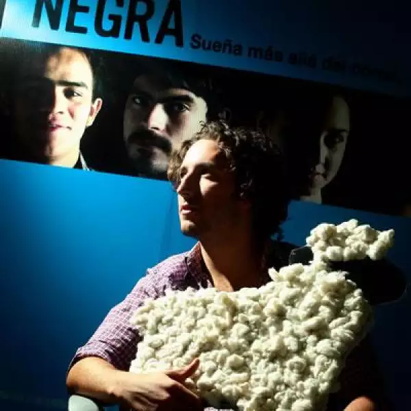 Entrevista Oveja Negra.