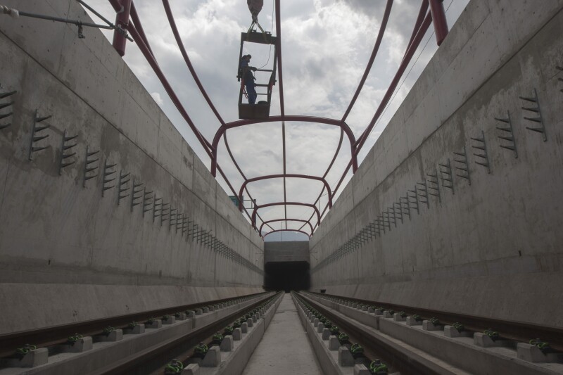 Construcción