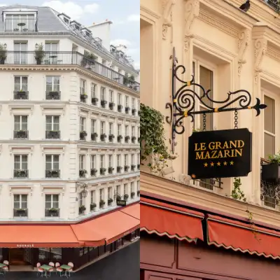 paris guia fashion week le grand mazarin