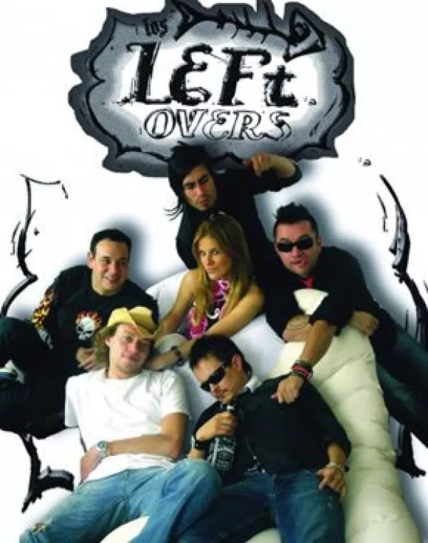 Los Leftovers