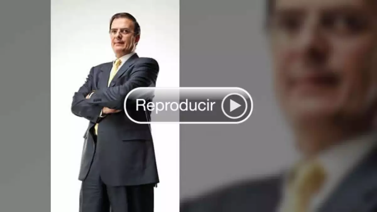 ebrard video