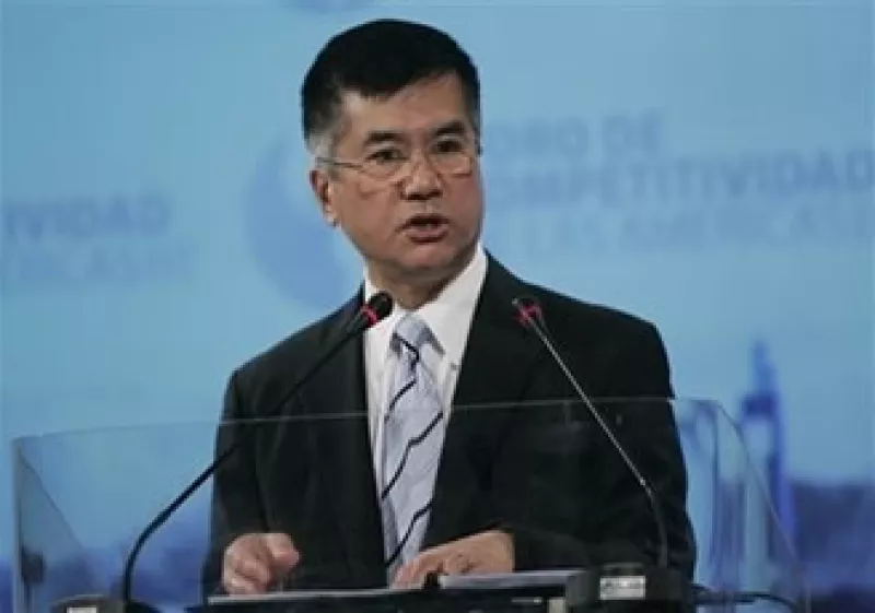 El secretario de Economía de EU, Gary Locke, señaló que las políticas proteccionistas pueden fallar inevitablemente.