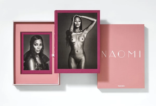 Foto: Taschen; Naomi. Updated Edition