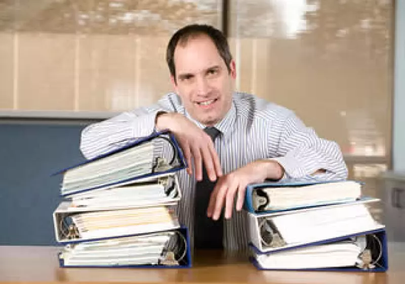 Motivar a los empleados en medio de la crisis no es una tarea imposible ni costosa. (Foto: Jupiter Images)