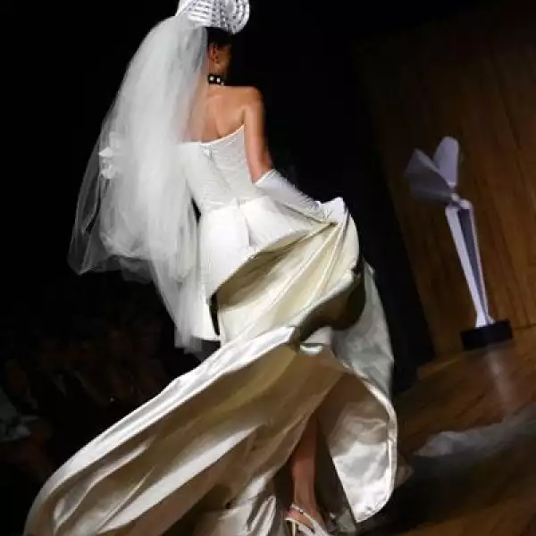 MF Pasarela Sebastián y María Luisa