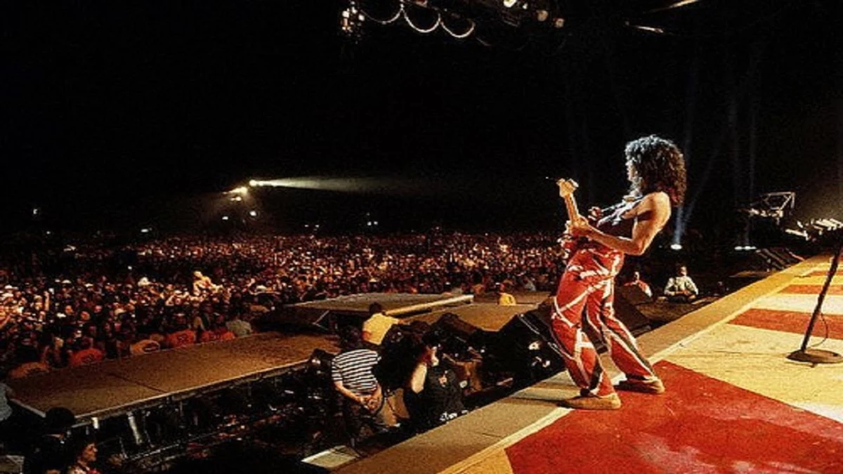 Van Halen