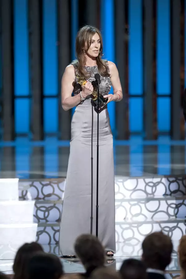 82nd Academy Awards, Telecast