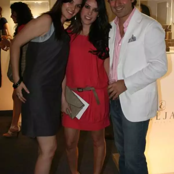 Punto Sao Paulo abre sus pisos 20 y 21