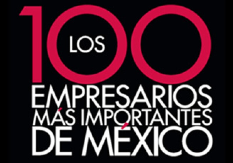 El listado de la revista Expansión.