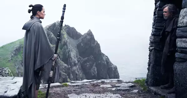 Star Wars The Last Jedi