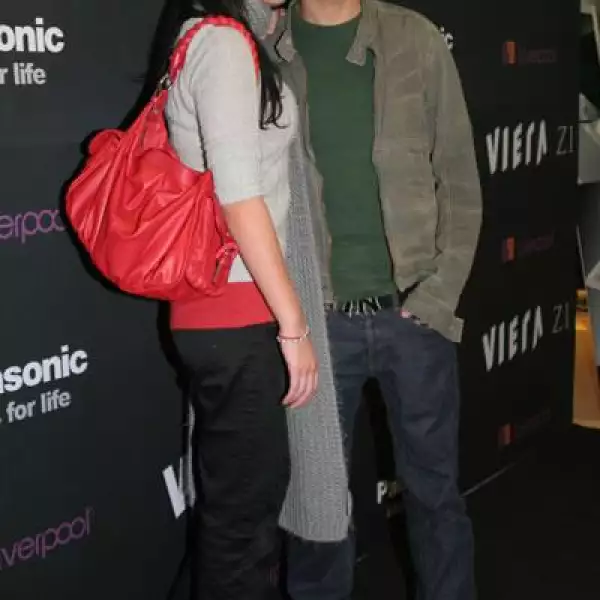 Lanzamiento Panasonic