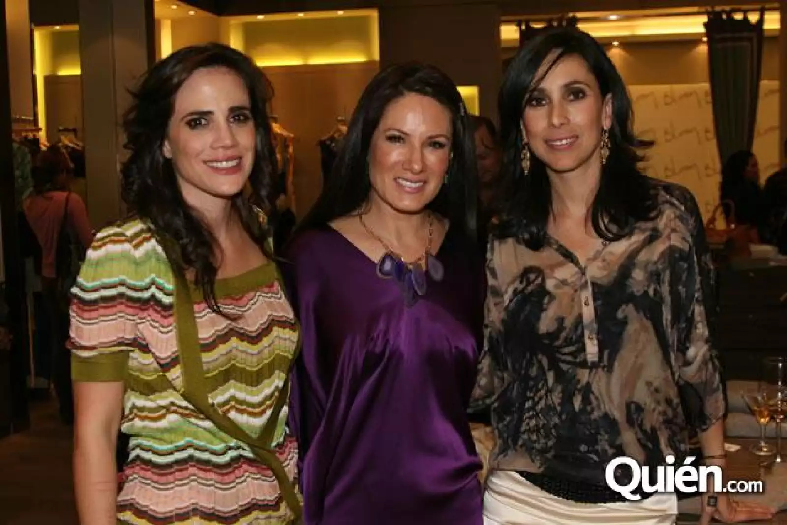 Inauguración de Bloom