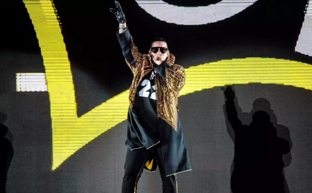daddy-yankee