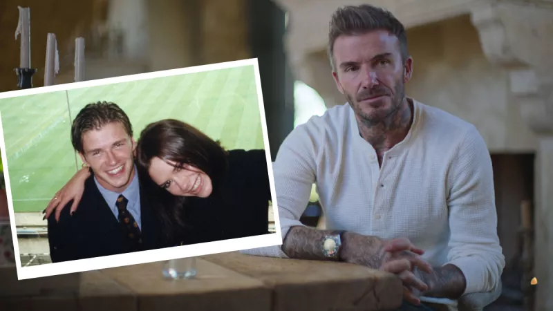 Beckham: de qué trata y dónde ver el documental que deja al descubierto a David.