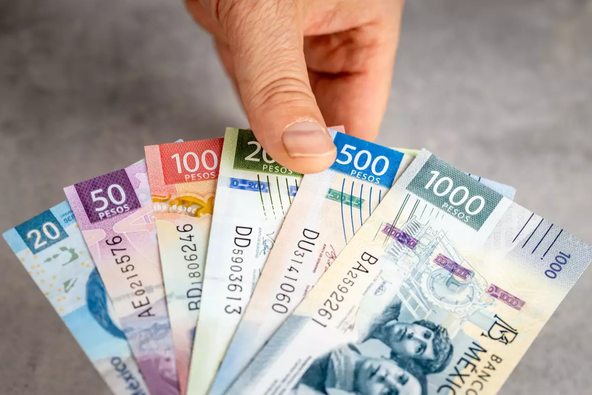 Salario mínimo 2026