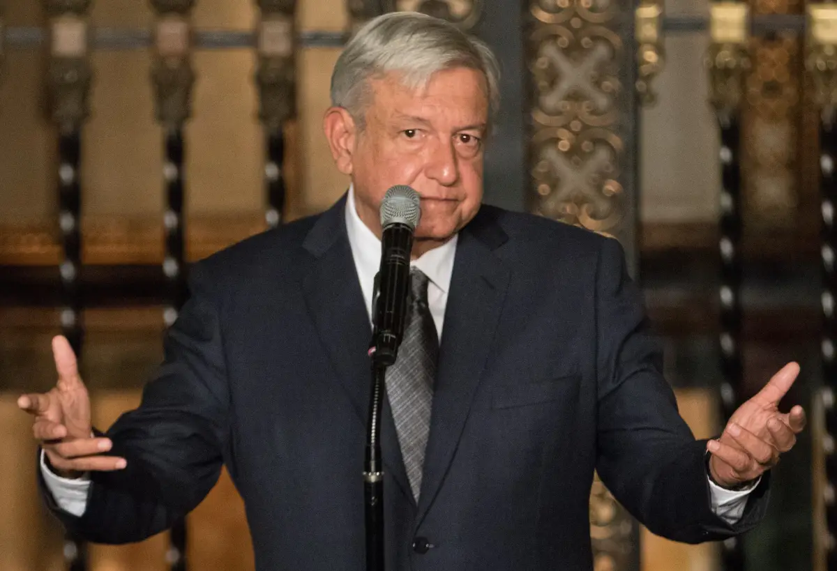 AMLO 
