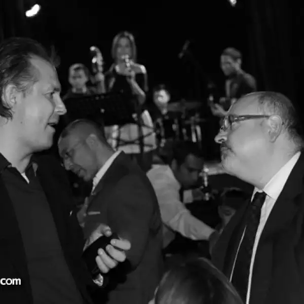 Guillermo Gonzalez Beristain,Francisco Gonzalez Compean