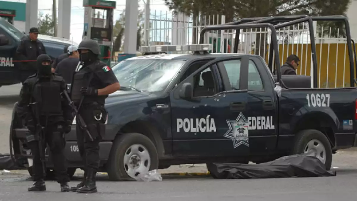 balacera juarez