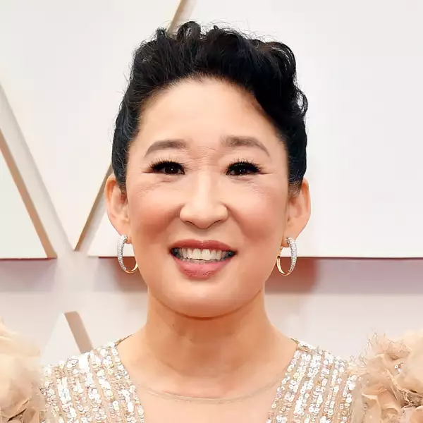 92nd Annual Academy Awards - Arrivals