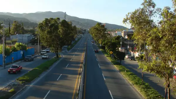 Autopista del Sol