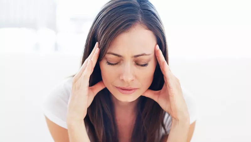 Te recomendamos cinco alimentos para combatir el estrés.