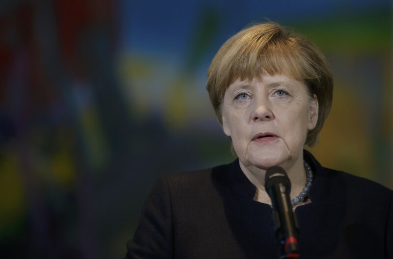 Alemania en riesgo