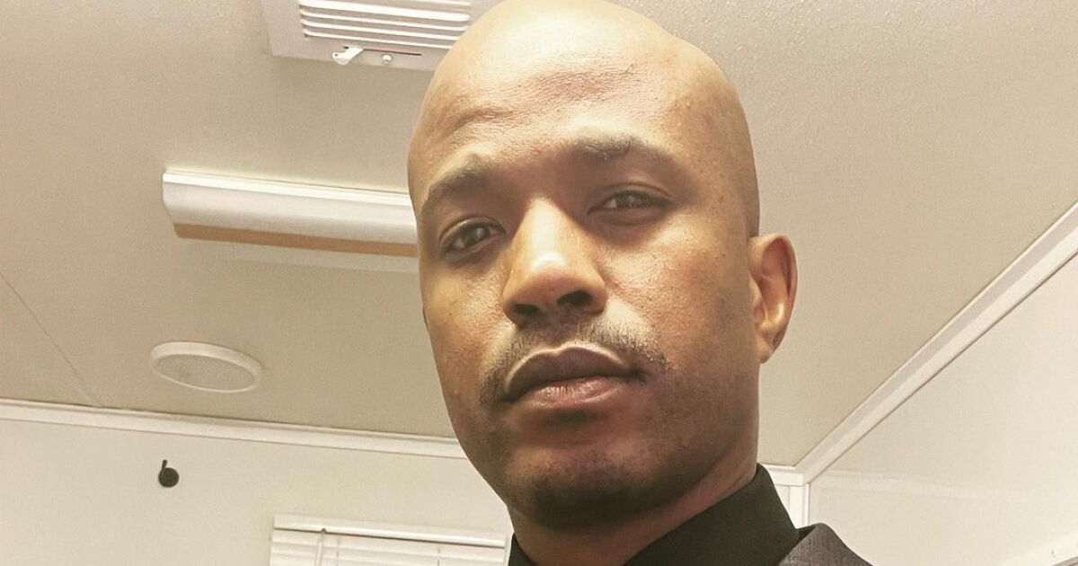 Taraja Ramses Taraja Ramses, actor de Marvel, muere junto a sus hijos en accidente ...