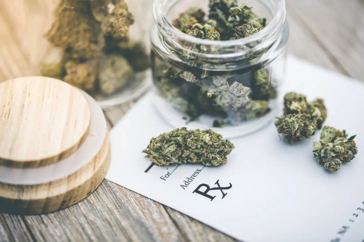 marihuana