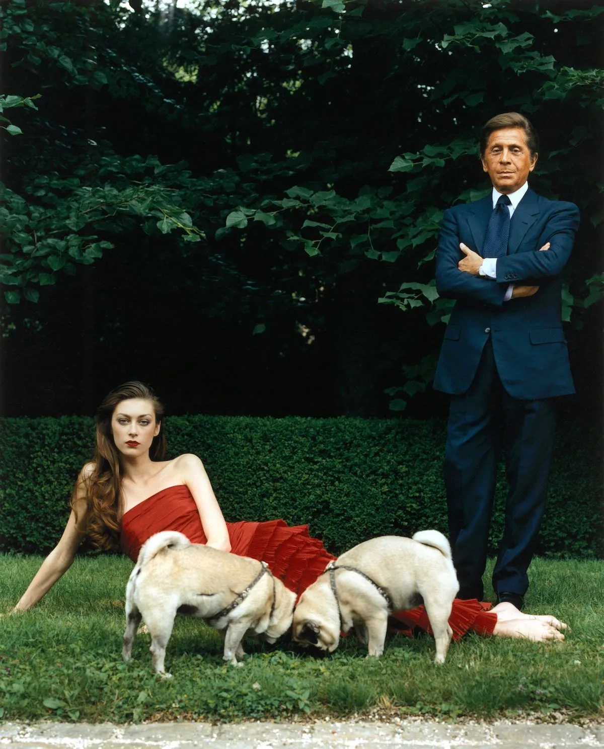 VALENTINO