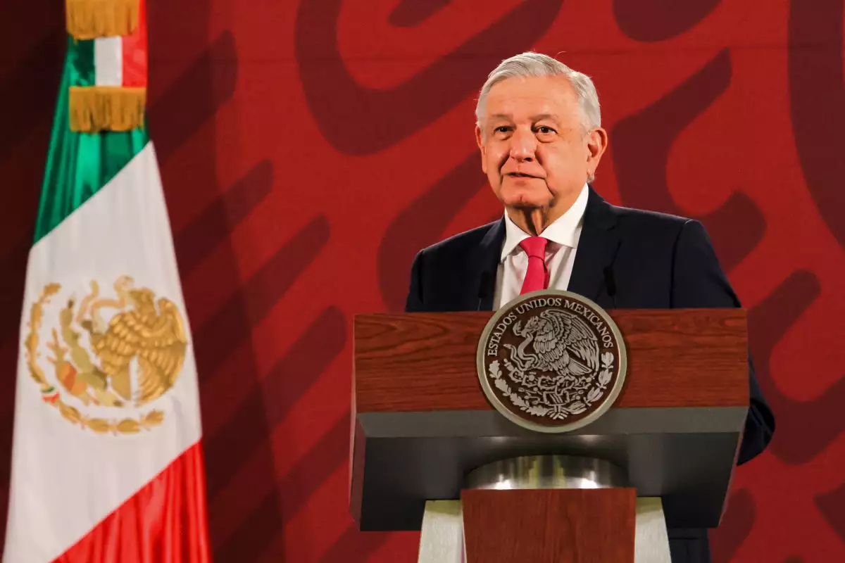 AMLo créditos coronavirus 